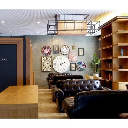 Hotel Relief Sapporo Susukino - Vacation Stay 22951V Luaran gambar