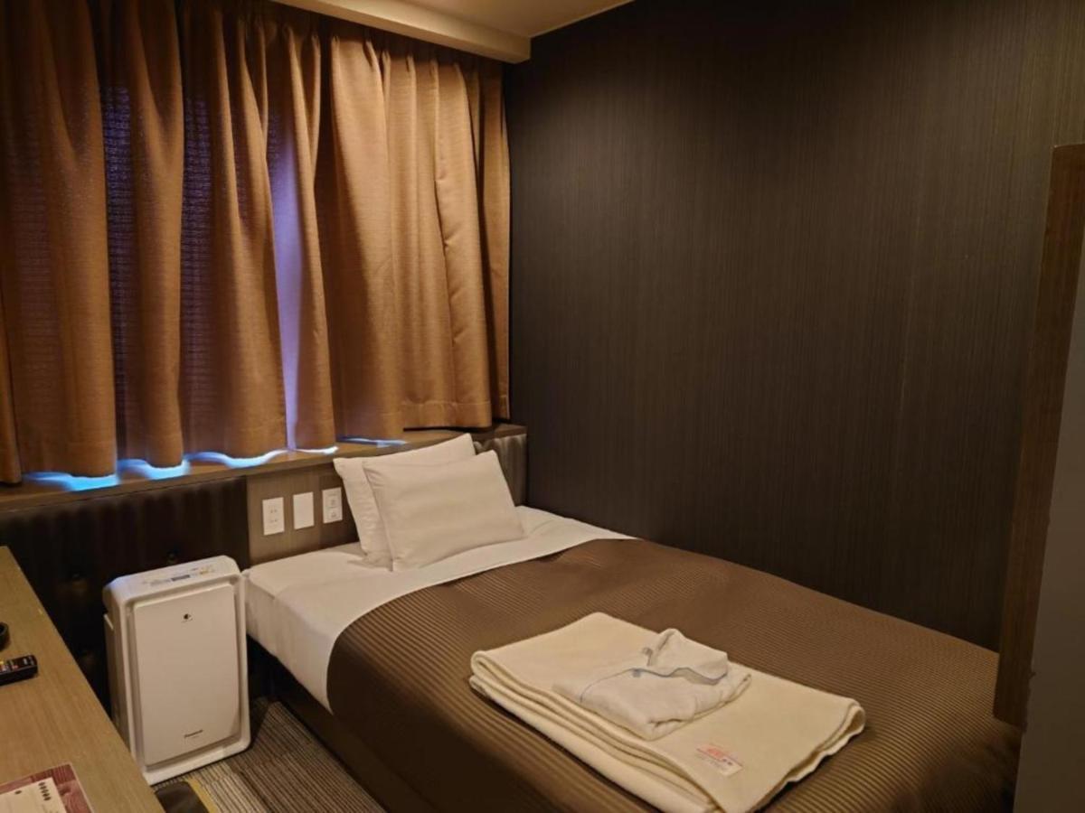 Hotel Relief Sapporo Susukino - Vacation Stay 22951V Luaran gambar