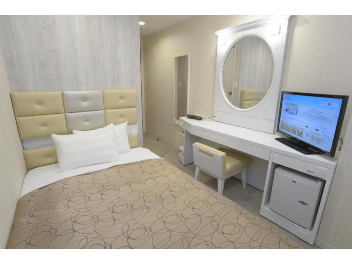 Hotel Relief Sapporo Susukino - Vacation Stay 22951V Luaran gambar