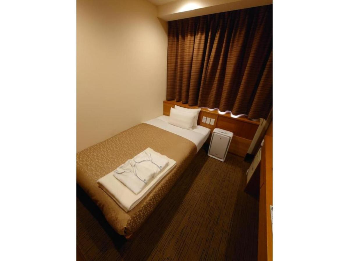 Hotel Relief Sapporo Susukino - Vacation Stay 22951V Luaran gambar