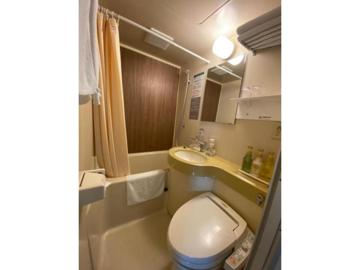 Hotel Relief Sapporo Susukino - Vacation Stay 22951V Luaran gambar