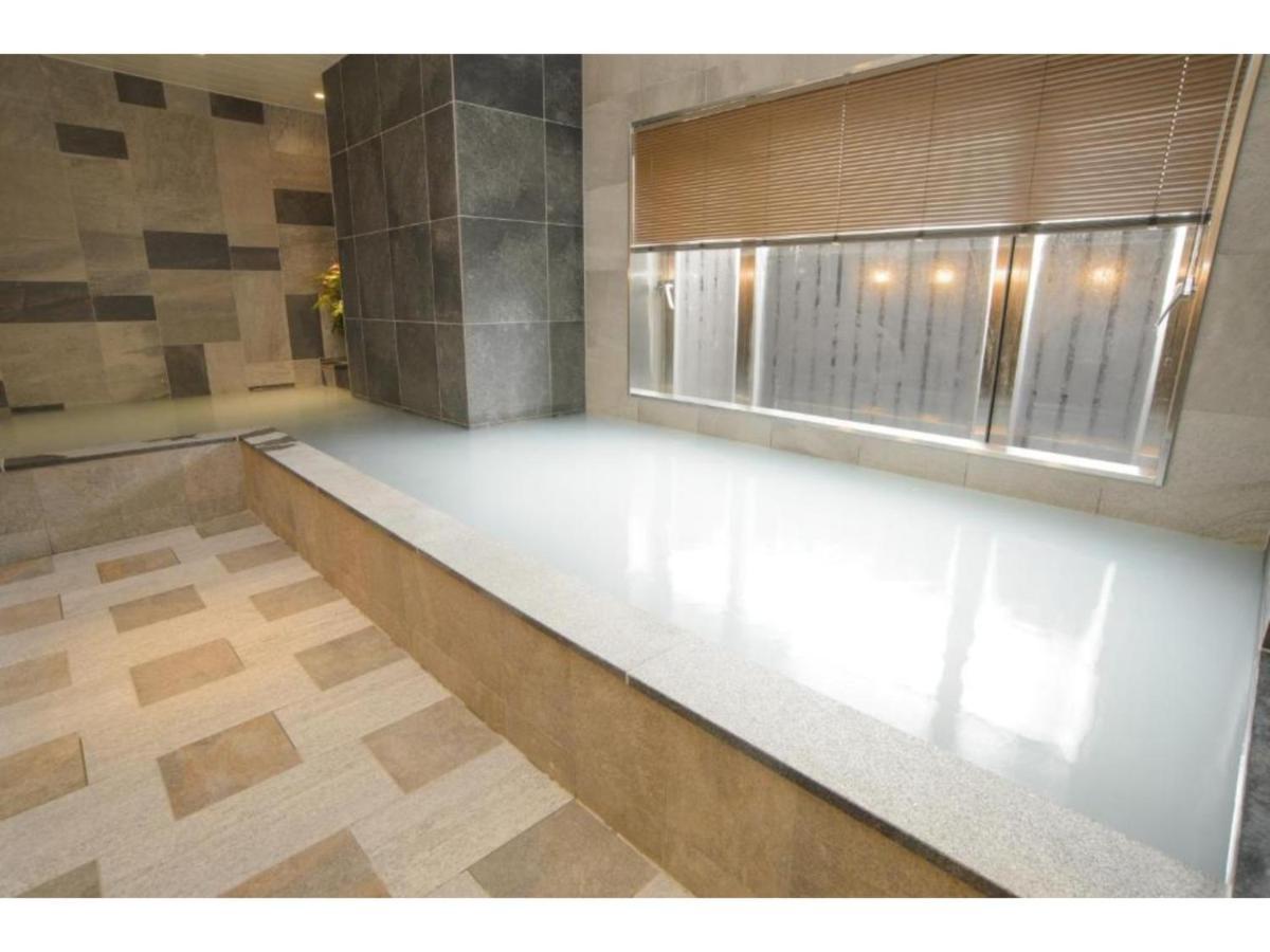 Hotel Relief Sapporo Susukino - Vacation Stay 22951V Luaran gambar