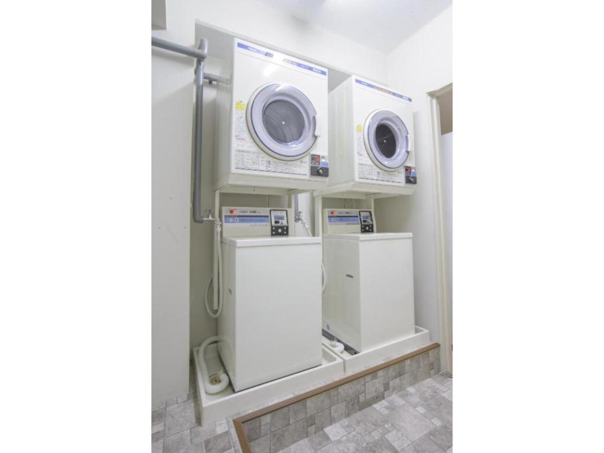 Hotel Relief Sapporo Susukino - Vacation Stay 22951V Luaran gambar