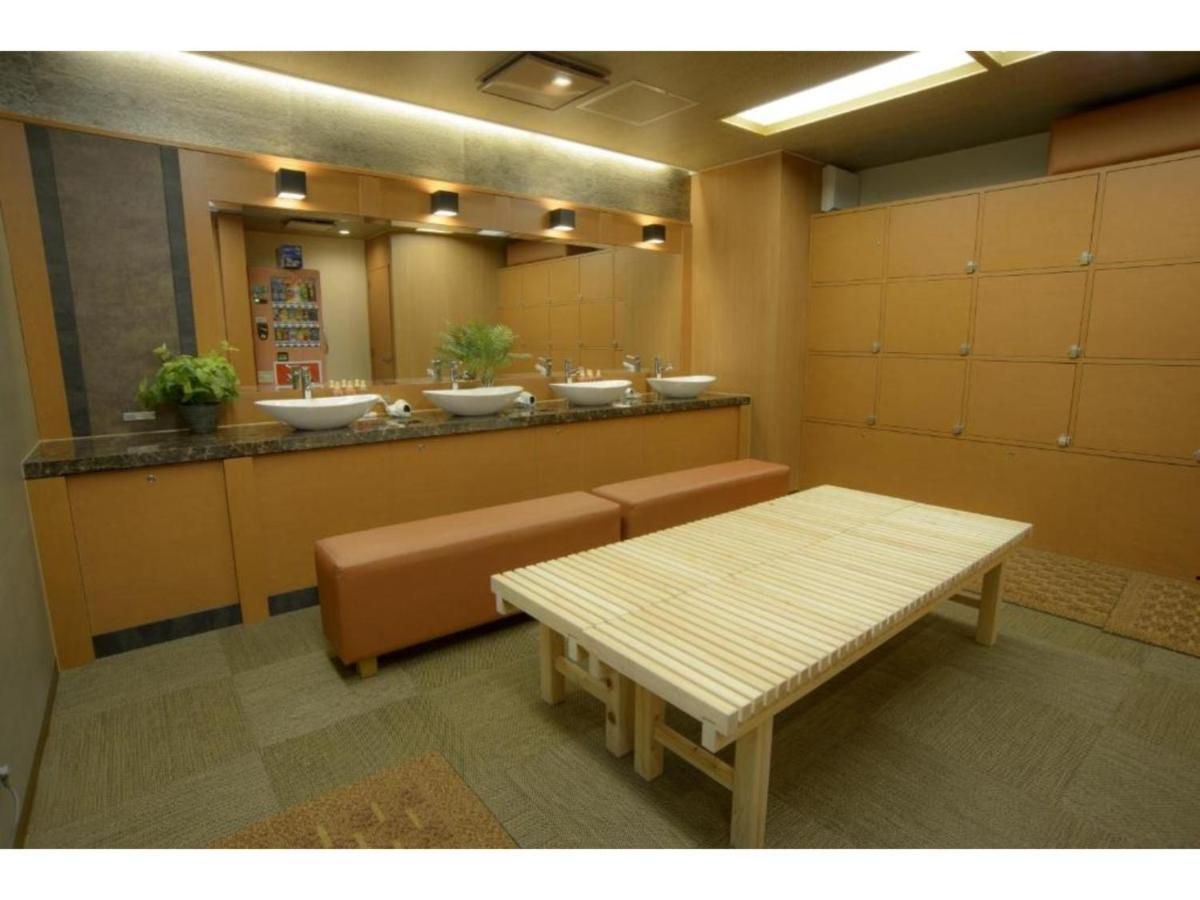 Hotel Relief Sapporo Susukino - Vacation Stay 22951V Luaran gambar