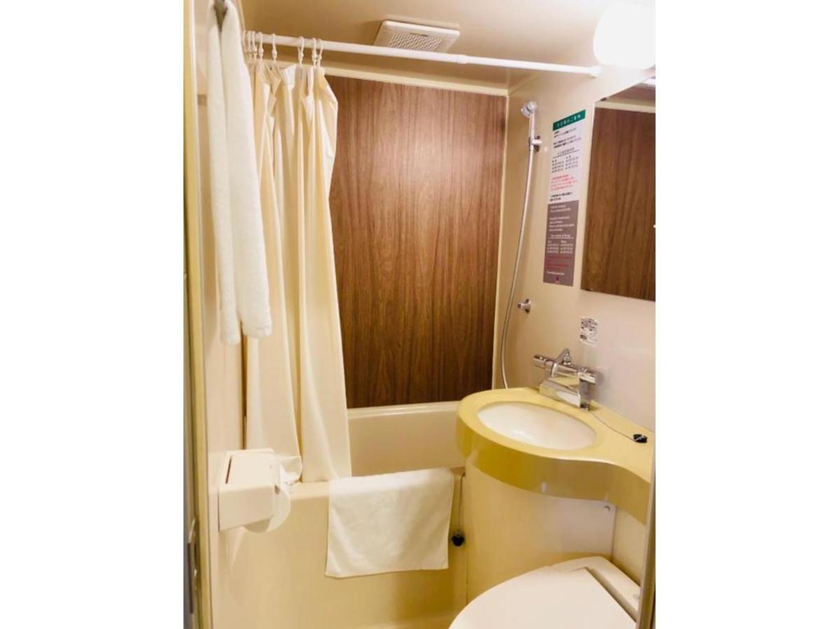 Hotel Relief Sapporo Susukino - Vacation Stay 22951V Luaran gambar