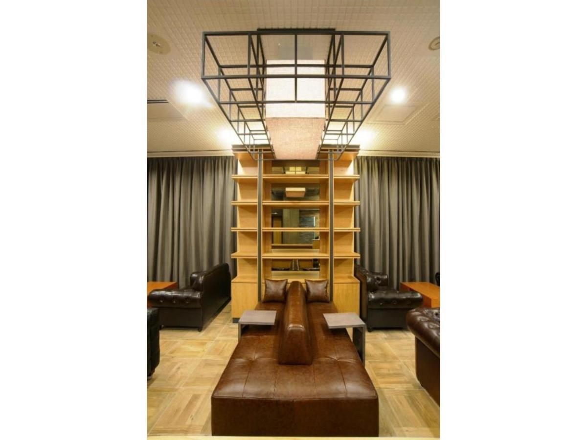 Hotel Relief Sapporo Susukino - Vacation Stay 22951V Luaran gambar