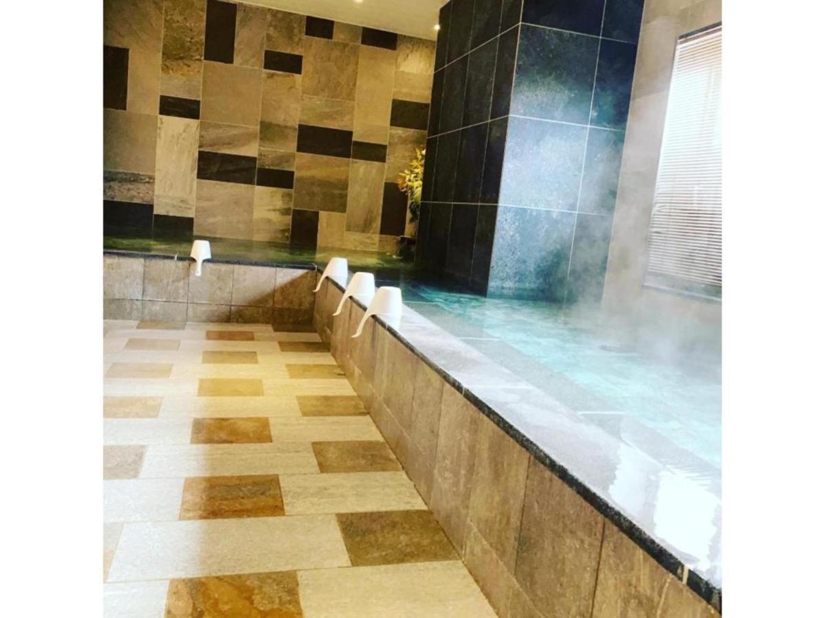 Hotel Relief Sapporo Susukino - Vacation Stay 22951V Luaran gambar